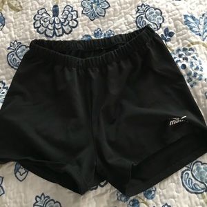 Dance shorts